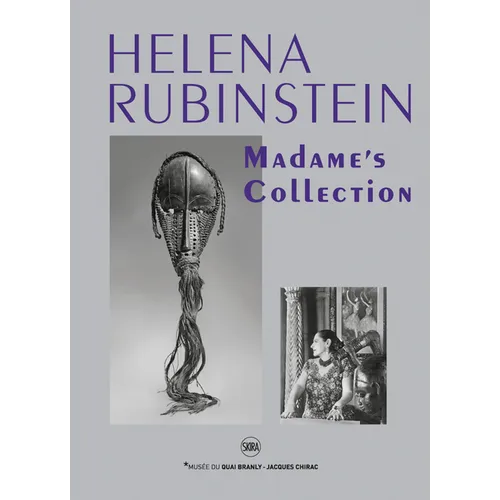 Helena Rubinstein: Madame's Collection - Paperback