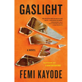 Gaslight - Hardcover