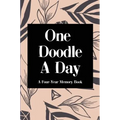 One Doodle A Day: A Four-Year Memory Book, Hardcover - Hardcover