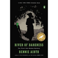 River of Darkness: The First John Madden Mystery - Paperback