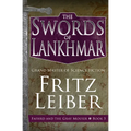 The Swords of Lankhmar - Paperback