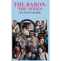 The Baron The Series - Hardcover