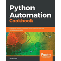 Python Automation Cookbook - Paperback