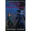 Fear of the Minister's Justice - Paperback