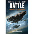 Orders of Battle - Paperback