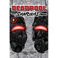 Deadpool: Samurai, Vol. 2 - Paperback