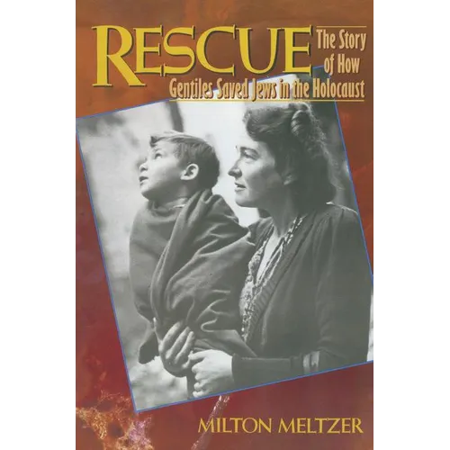 Rescue - Paperback