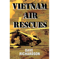 Vietnam Air Rescues - Paperback