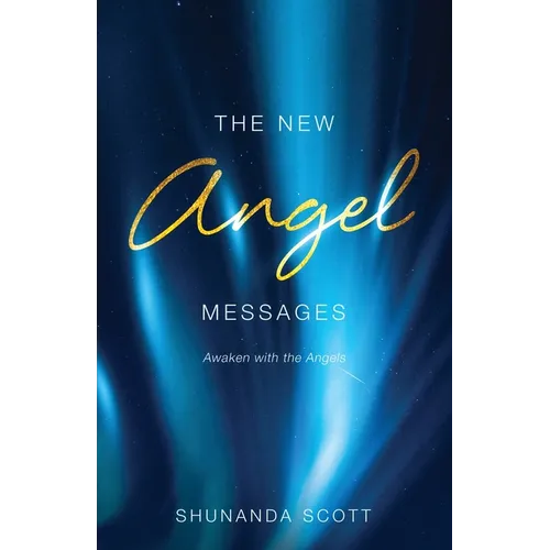 The New Angel Messages - Paperback