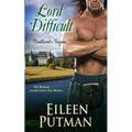 Lord Difficult: Regency historical romance - Paperback