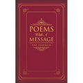 Poems with a Message - Paperback