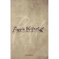 Barrio Writers - Paperback