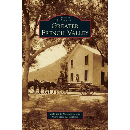Greater French Valley