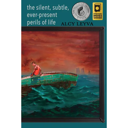 The Silent, Subtle, Ever-Present Perils of Life - Paperback