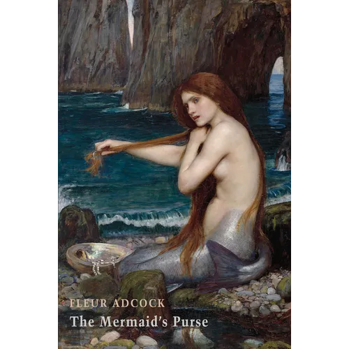 The Mermaid's Purse - Paperback