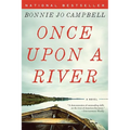 Once Upon a River - Paperback