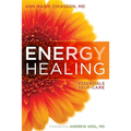 Energy Healing: The Essentials of Self-Care - Paperback