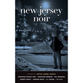 New Jersey Noir - Paperback