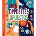 Opposites - Opuestos - Hardcover