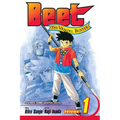 Beet the Vandel Buster, Vol. 1: Who Can Save Us? - Paperback