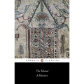 The Talmud: A Selection - Paperback