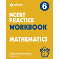 4901102Workbook Math Cbse- Class 6Th - Paperback