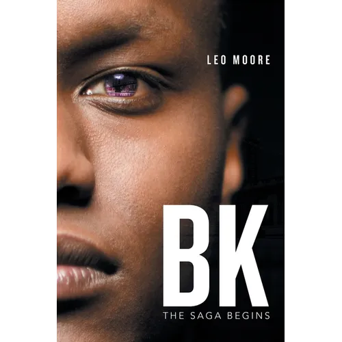 Bk: The Saga Begins - Paperback
