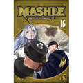 Mashle: Magic and Muscles, Vol. 16 - Paperback