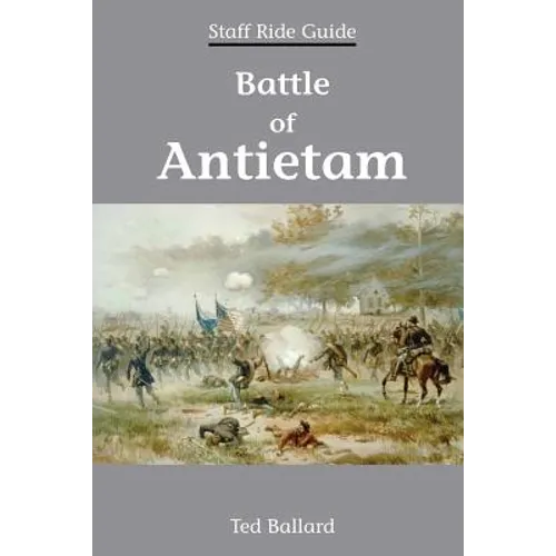 Battle of Antietam