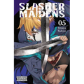 Slasher Maidens, Vol. 5 - Paperback