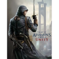 The Art of Assassin's Creed: Unity - Hardcover