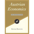 Austrian Economics: An Introduction - Paperback