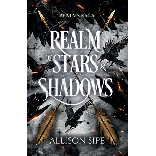Realm of Stars & Shadows - Paperback