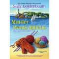 Murder Wears Mittens - Paperback
