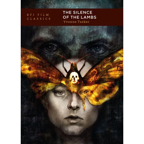 The Silence of the Lambs - Paperback