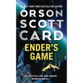 Ender's Game - Mass Market Paperbound