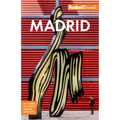 Fodor's Madrid: With Seville and Granada - Paperback