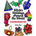 Winter Holidays Around the World - Paperback