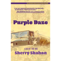Purple Daze: A Far Out Trip, 1965 - Paperback
