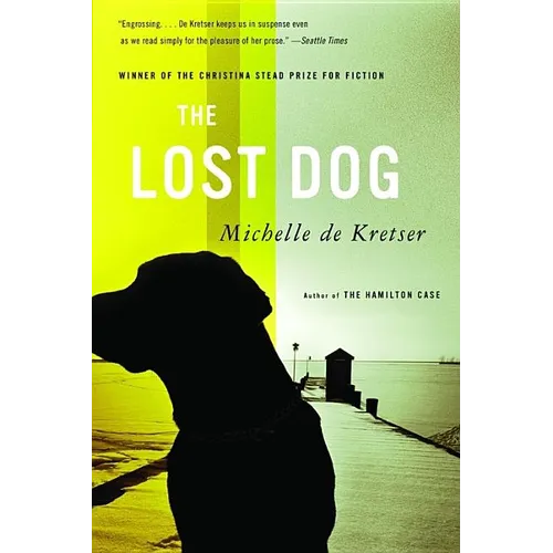 The Lost Dog - Paperback