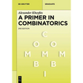 A Primer in Combinatorics - Paperback