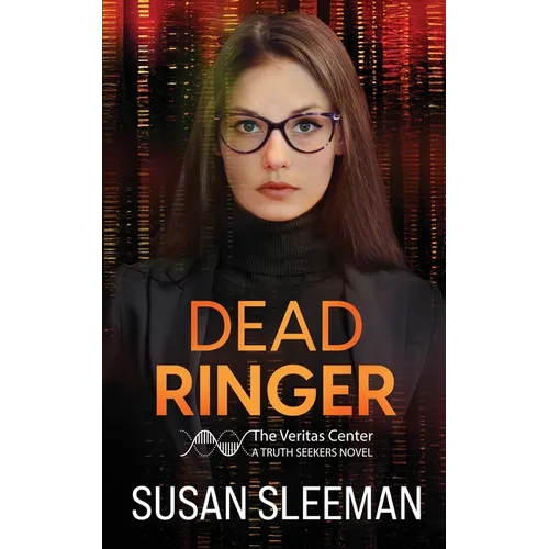 Dead Ringer: Truth Seekers - Book 1 - Paperback