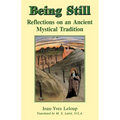 Being Still - Paperback