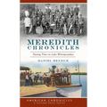 Meredith Chronicles: Passing Time on Lake Winnipesaukee