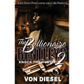 The Billionaire Bentleys 2 - Paperback