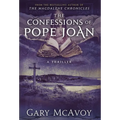 The Confessions of Pope Joan - Hardcover