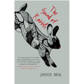 The Sound of Rabbits - Paperback