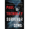 Survivor Song - Hardcover