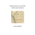 Research Guide to Local History, North County San Diego