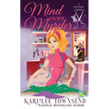 Mind Over Murder - Paperback